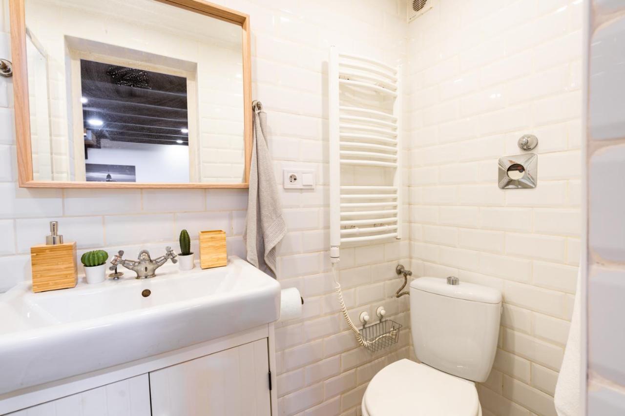 Modern Stylish Apartment @ Superb Central Location Budapeste Exterior foto
