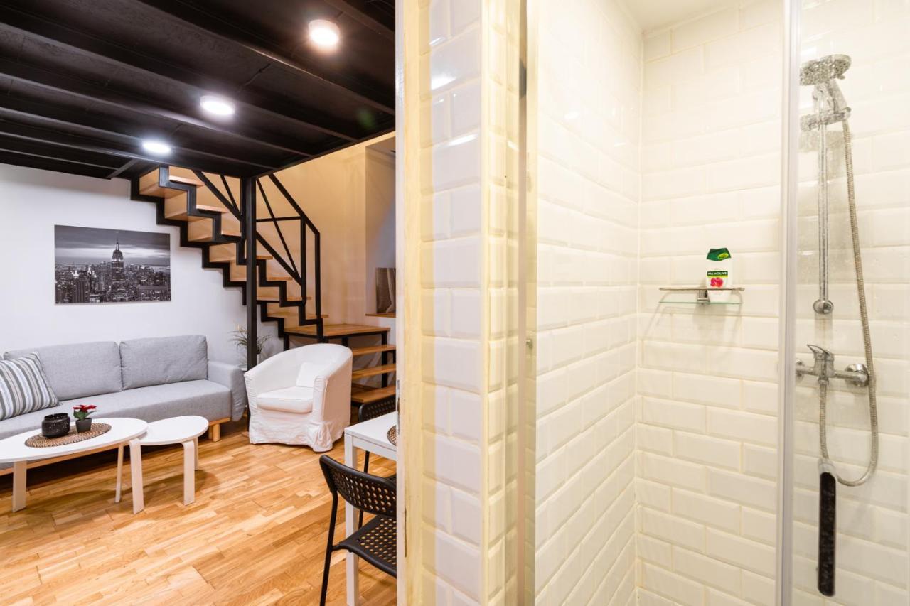 Modern Stylish Apartment @ Superb Central Location Budapeste Exterior foto
