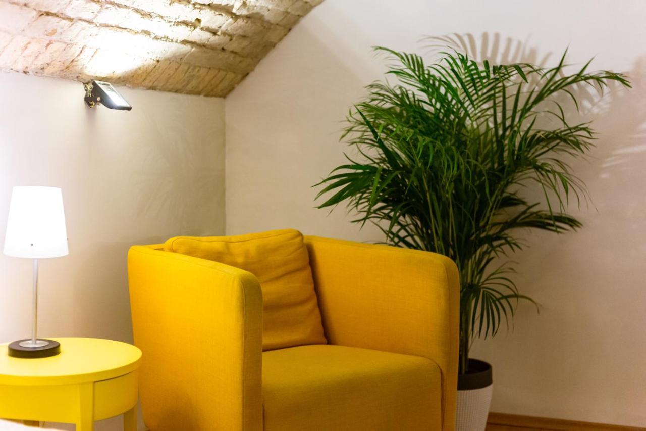 Modern Stylish Apartment @ Superb Central Location Budapeste Exterior foto