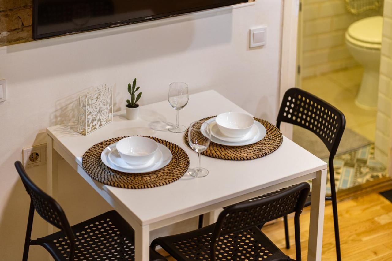 Modern Stylish Apartment @ Superb Central Location Budapeste Exterior foto