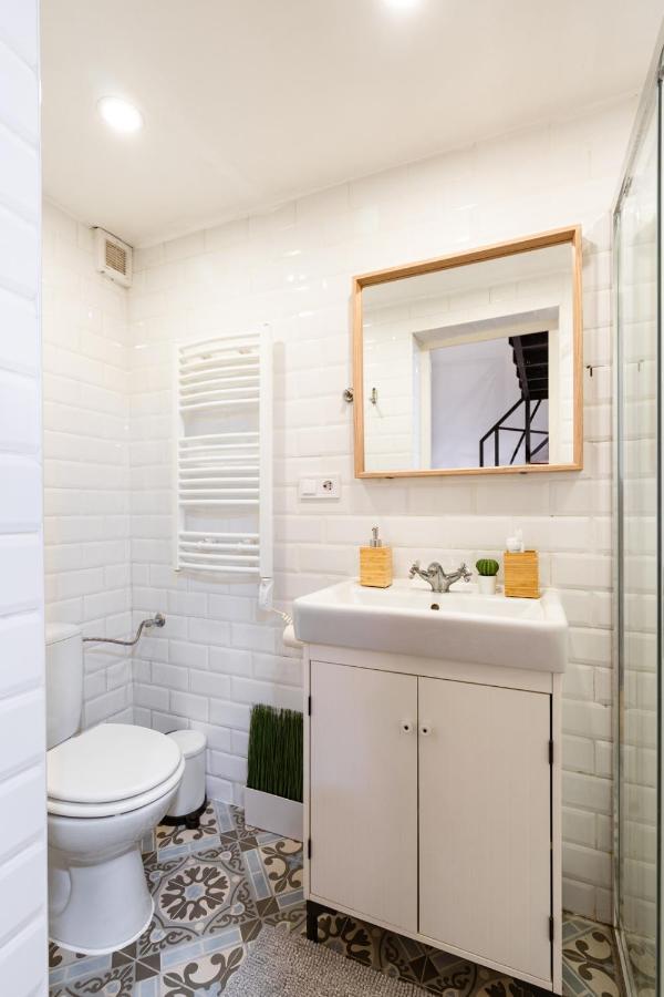 Modern Stylish Apartment @ Superb Central Location Budapeste Exterior foto