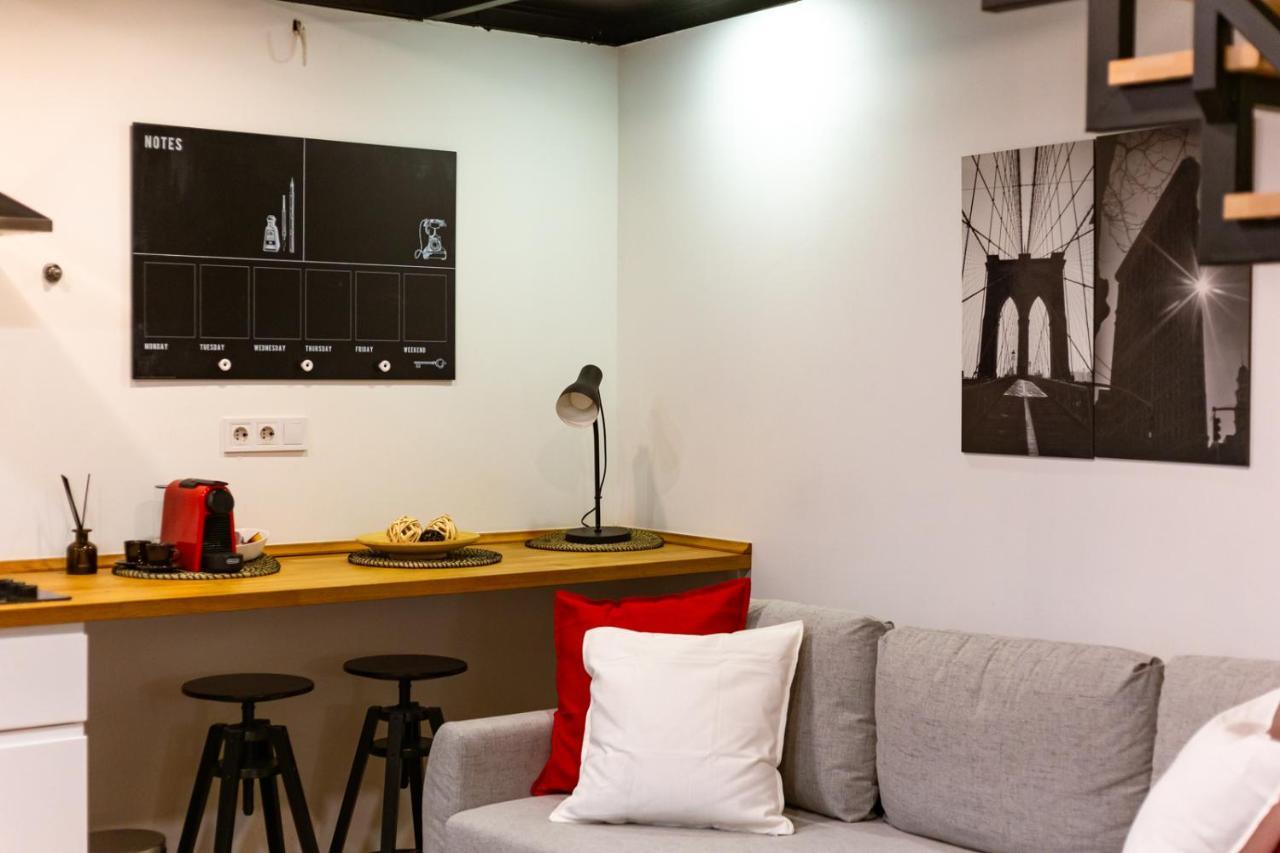 Modern Stylish Apartment @ Superb Central Location Budapeste Exterior foto